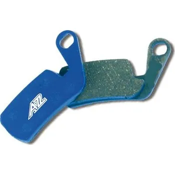 Brzda na kolo Brzdové destičky organické A2Z AZ-140 pro Magura