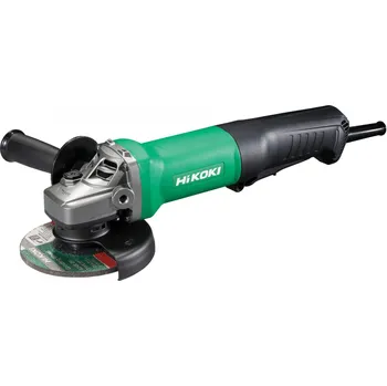úhlová bruska Hitachi G13SE2YH