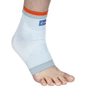 Elastická podpora kotníku - Velikost: S