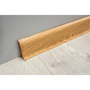 soklová lišta VOX Polsko Podlahová lišta IZZI 760 - 250x5,5 cm