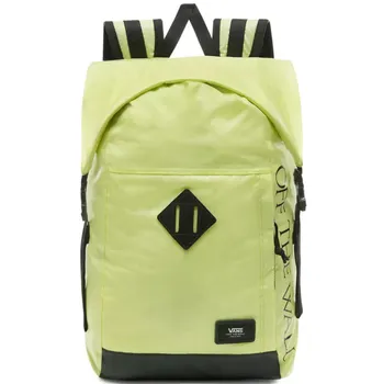 VANS Fend Roll Top Backpack VN0A36YJTCY