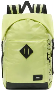 Městský batoh VANS Fend Roll Top Backpack VN0A36YJTCY