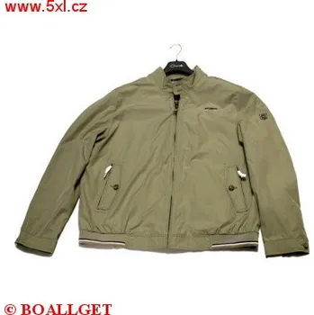 Pánská casual bunda Pánská bunda CABANO 8101 šedá 4XL Cabano ODE-P30014 - 146