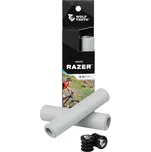 Gripy Wolf Tooth Razer 5 mm šedé