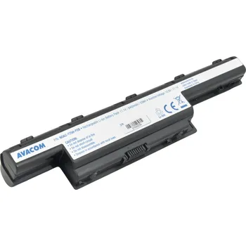 Stolní počítač Avacom NOAC-775H-P28 baterie - neoriginální AVACOM Náhradní baterie Acer Aspire 7750/5750, TravelMate 7740 Li-Ion 11,1V 8400mAh