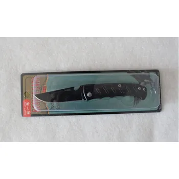 kapesní nůž Kuanyilang Kapesní nůž - černý