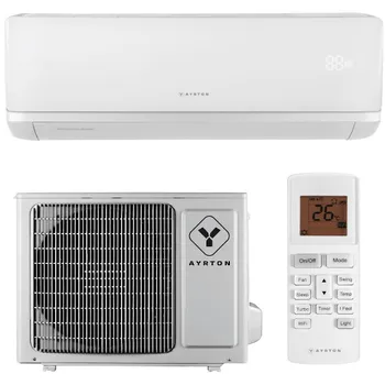 Klimatizace Ayrton AYL-12BIR 3,2 kW