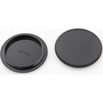 Krytka těla fotoaparátu M42