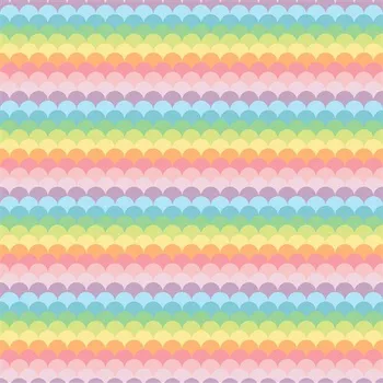 Tapeta Samolepící fólie RAINBOW GEKKOFIX 14142