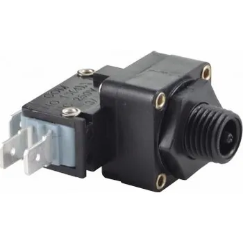 Pneumat. spínací jednotka 16/4 A (nedržící)