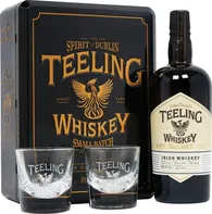 Teeling Small Batch 46 %