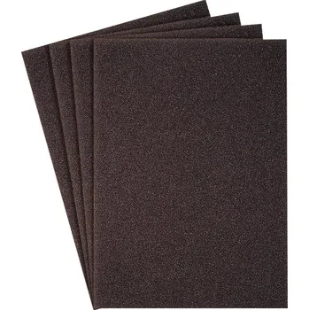 Brusný kotouč Brusné plátno, hnědé, kl 385 jf, 230x280/40