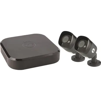 IP kamera Yale Smart Home CCTV Kit EL002889