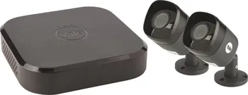 IP kamera Yale Smart Home CCTV Kit EL002889