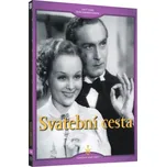 DVD Svatební cesta Digipack (1938)