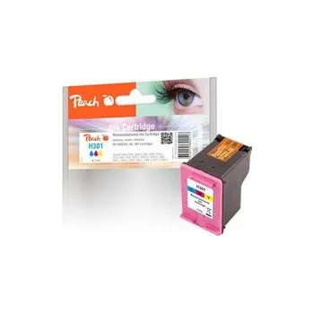 PEACH kompatibilní cartridge HP CH562EE No.301, Color, 6,7 ml