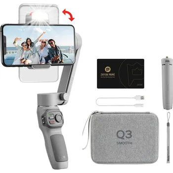 Zhiyun Smooth Q3 Combo C030113EU