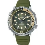 Seiko Prospex SRPF83K1 Street Series Tuna Safari Edition + prodloužená záruka 5 let + možnost výměny do 90 dní