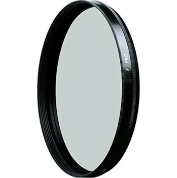 Objektiv B+W F-Pro HTC Zirkular Polfilter Käsemann MRC 58mm (1081897)