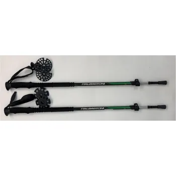 Trekingová hůl Skialpové hole Italbastoni ALP 2S