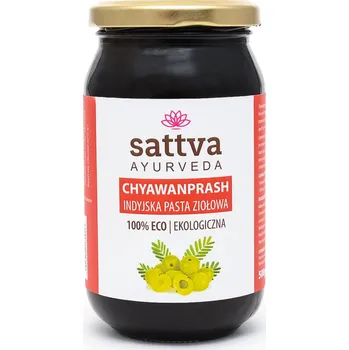 SatTva Chyawanprash čavanpraš 500 g