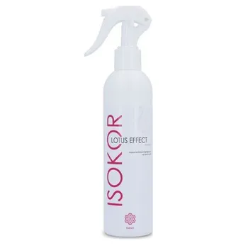 ISOKOR Lotus Effect Standard impregnace na kůži a textil 250 ml