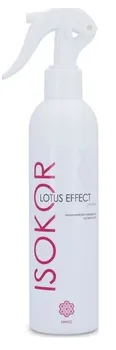ISOKOR Lotus Effect Standard impregnace na kůži a textil 250 ml