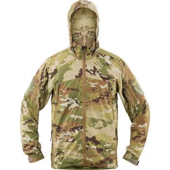 Tilak Military Gear® Softshelová bunda Noshaq Mig Tilak Military Gear®, Barva: Multicam®, Velikost: XL