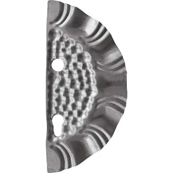 UMAKOV Štítek,brána,plot,zábradlí,kovaný prvek,D1/48R-85