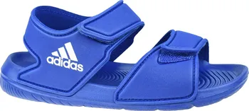 Chlapecké sandály adidas Altaswim C EG2135 33