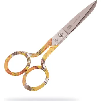 Krejčovské nůžky Nůžky krejčovské 15cm rainbow slunečnice