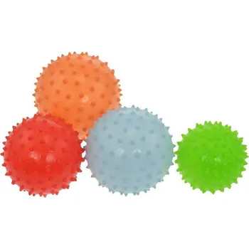 Lifefit® Masážní míček LIFEFIT® 9cm