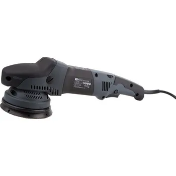 leštička Starline Leštička orbitální, 125 mm, orbit 15 mm 5115B