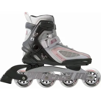 Kolečkové brusle Kolečkové brusle Powerslide F1 Pure Velikost: EUR 42