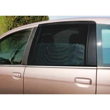 Stínítko do auta Lampa Clona Square Caps L