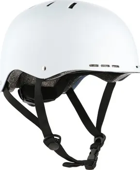 helma na in-line Nils Extreme MTW03 bílá