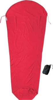 Spacák Cocoon Mumie Monk's Red S