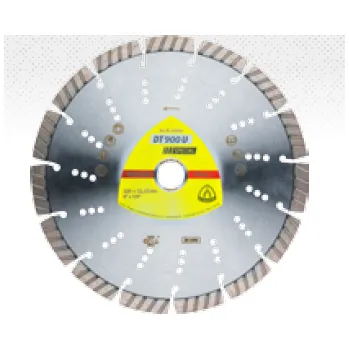 Kotouč diamantový dt 900 u special 115x22,23mm