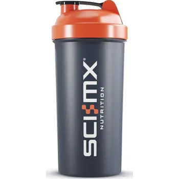 Shaker Recenze Sci-MX Nutrition Sci-MX Premium 1000&nbsp;ml