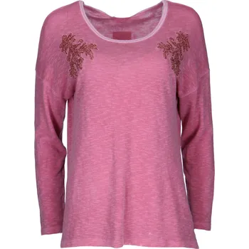 2379 halenka barva: bordó, velikost: UNI