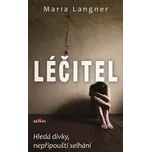 Léčitel - Maria Langer (2021, pevná)