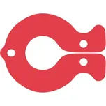 Matuška Dena	 Ryba plovák červený