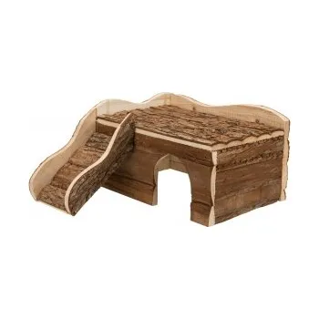 Natural Living dřevěný domek INKE