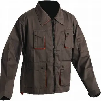 montérky CERVA montérková bunda Desman Varianta: vel.62 DESMAN_BL-18017