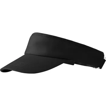 Kšiltovka Malfini Sunvisor 310 černá uni