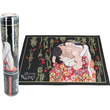 prostírání Carmani® Carmani - Prostírání G. Klimt RODINA - 29,5*40 cm