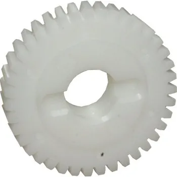 Pohon brány UMAKOV Plastové ozubené kolo převodovky TURN2020