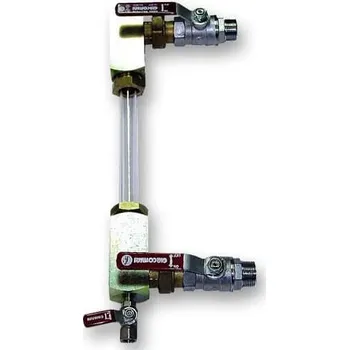 Čerpadlo MAVE stavoznak ST-30-115°C, JT10 G3/4" vč. trubice 350405