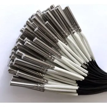 3D tisk Termistor NTC 100k pro 3D tiskárny - hotend 20cm