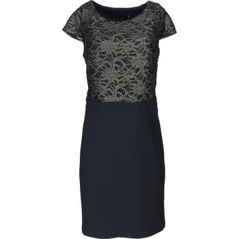 Dámské šaty Jopess šaty 7261190, col. 18436/18 barva: zlatá, velikost: 46